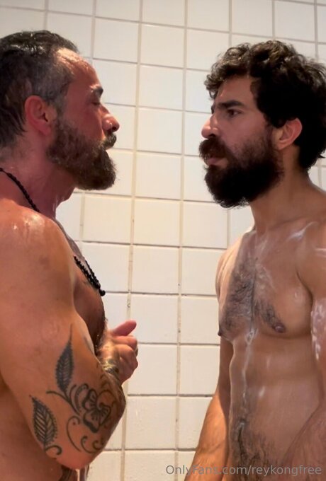 Reykongfree sexy actress images