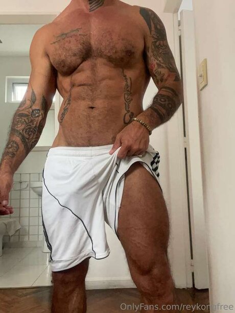 Reykongfree porn actress picture