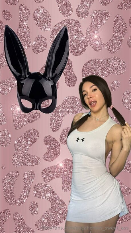 Pocahontas Sweet Ass pornstar nudes photo