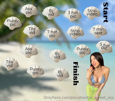 Pocahontas Sweet Ass erotic pornstar pic