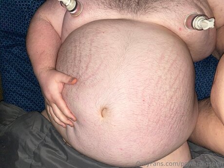 Powerpigspen model exclusive images