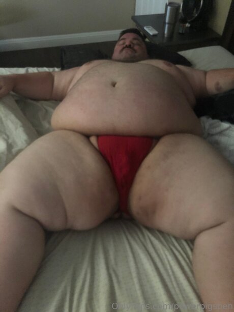 Powerpigspen nudes star picture