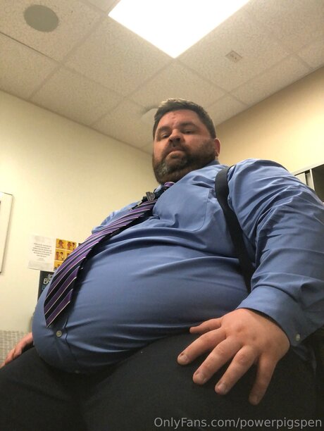 Powerpigspen xxx model galleries