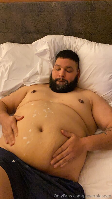 Powerpigspen xxx model gallery