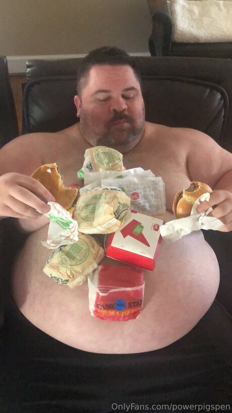 Powerpigspen model nudes gallery