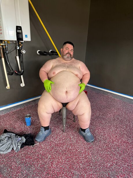 Powerpigspen xxx model pictures