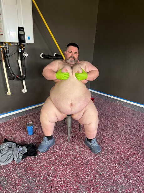 Powerpigspen star sex image