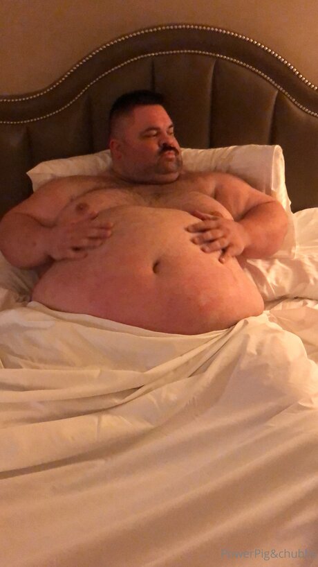 Powerpigspen star pretty pics