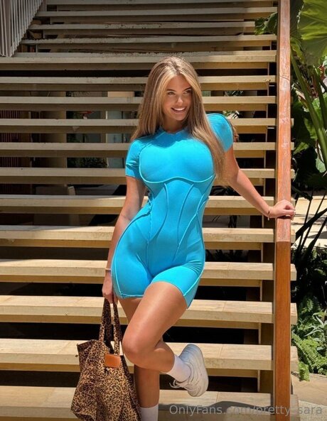 Pretty Sara pretty actress picture