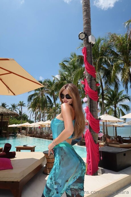 Pretty Sara nice star galleries