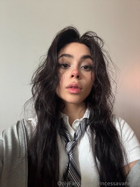 Princessavanessa star adult image