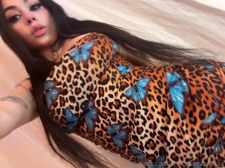 Princessavanessa art pornstar archive