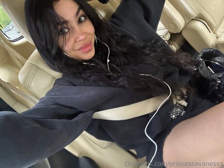 Princessavanessa erotic pornstar pics