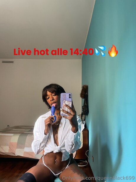 Queenblack699 top pornstar gallery