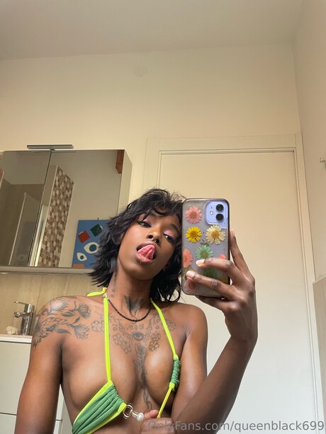 Queenblack699 sex pornstar pic