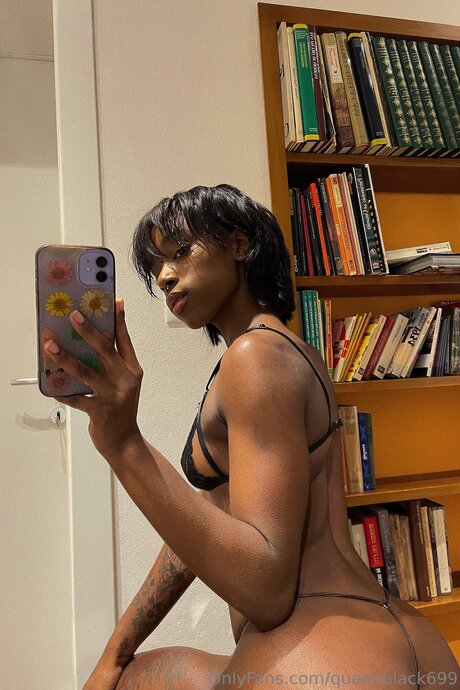 Queenblack699 best actress picture