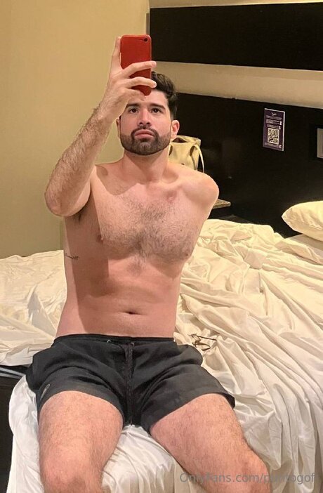 Puntogof model porn picture