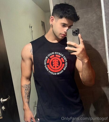 Puntogof sexy star picture