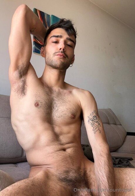 Puntogof star xxx img