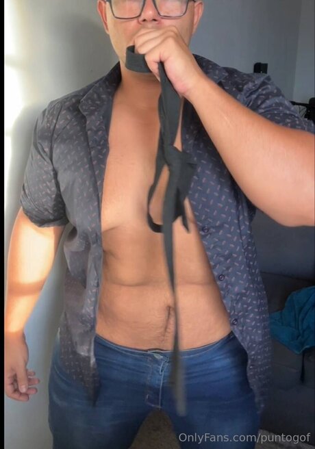 Puntogof star nude gallery