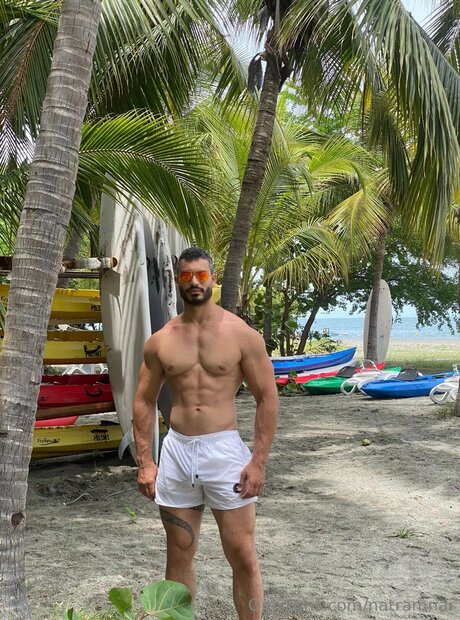 Natramnar star xxx picture