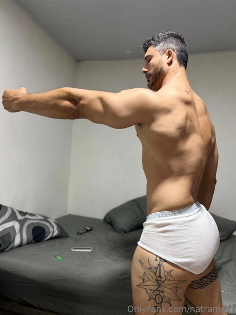 Natramnar star high quality photo