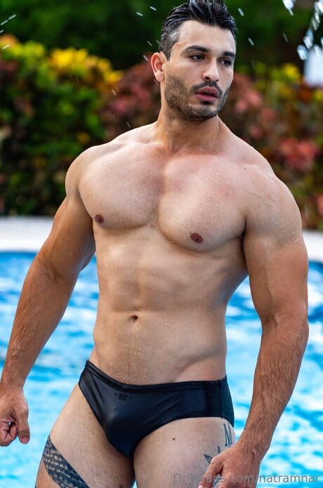 Natramnar pornstar high quality image