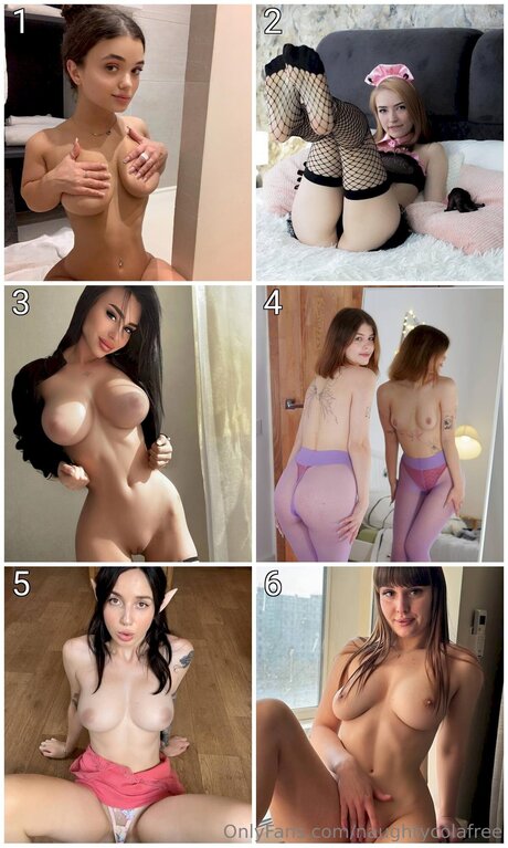 Naughtycolafree beautiful pornstar galleries