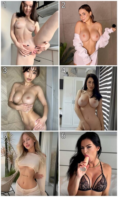 Nimu Official sex model archive