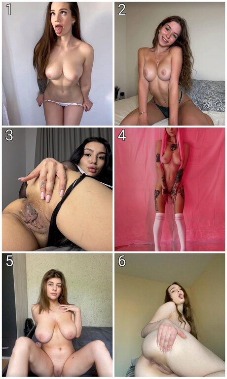 Nimu Official pornstar best galleries