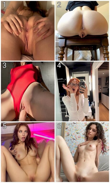 Nimu Official star pornographic pictures