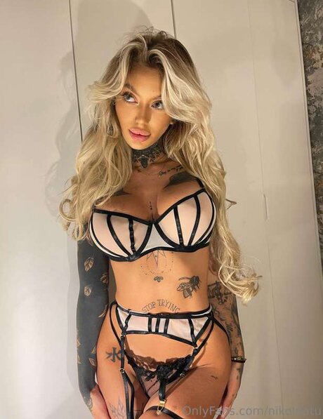 Nikolnatu sex star pictures