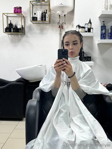 Mollylo star sexy gallery