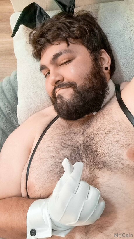 Mrjgain adult star archive