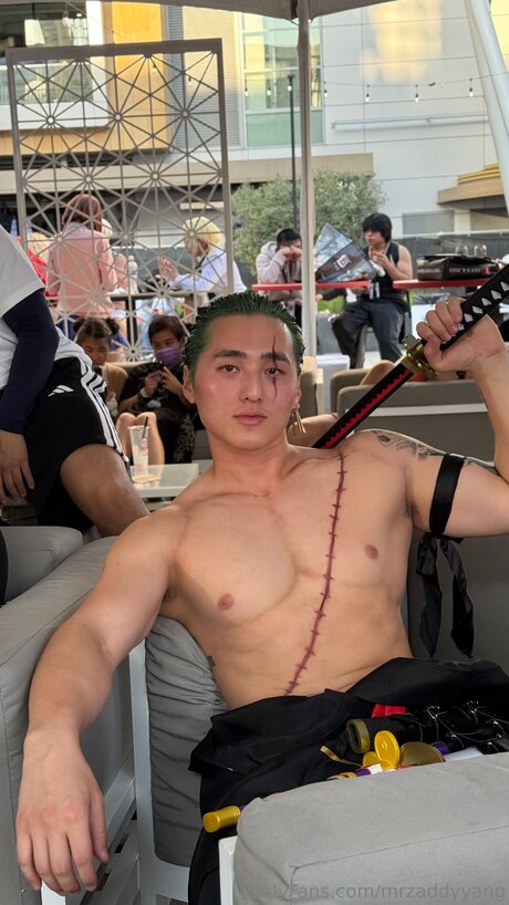 Mrzaddyyang adult star img