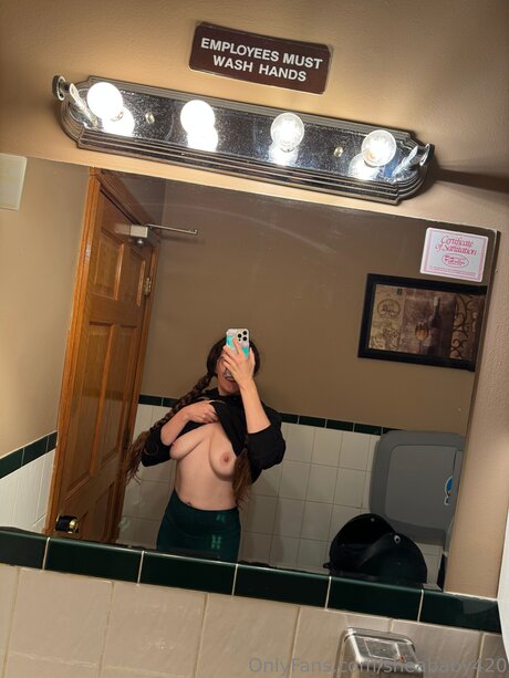 Sheababy420 pornstar img