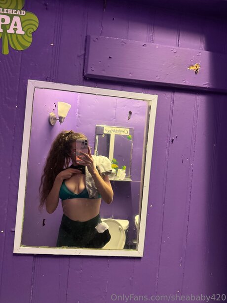 Sheababy420 top actress pics