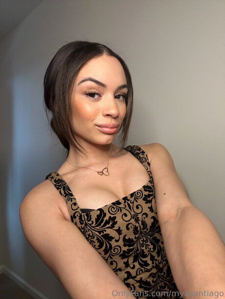 Myasantiago pornstar top pics