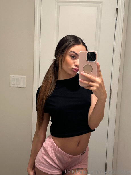 Myasantiago nude star pics