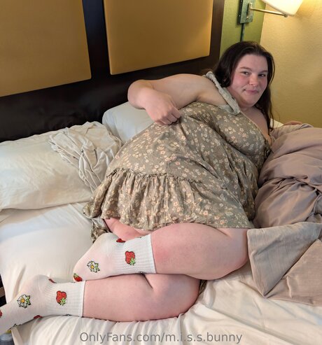 M I S S Bunny model sexy images