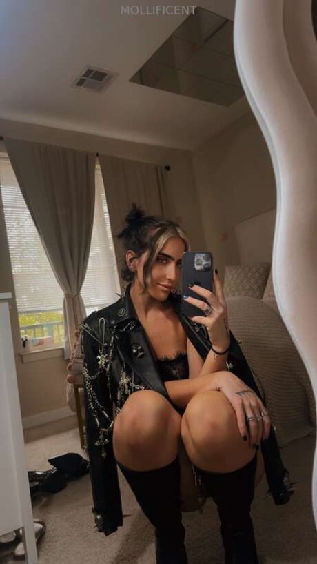 Mollificent adult model galleries