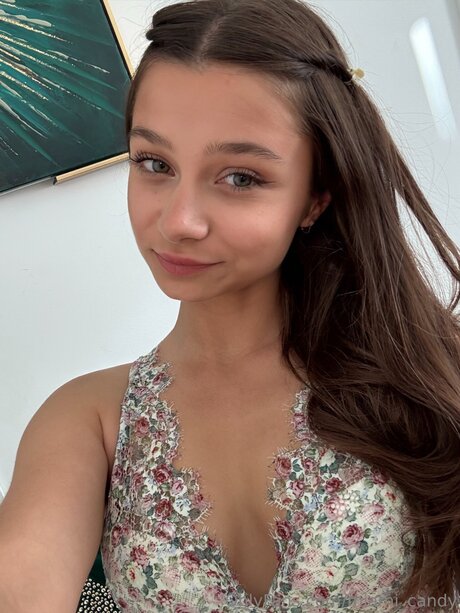 Miami Candy model adult pic