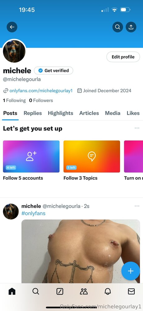 Michelegourlay1 beautiful star photos