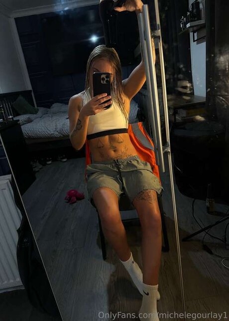 Michelegourlay1 pornstar perfect archive