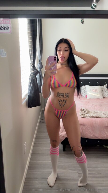 Mandipooh star pretty gallery