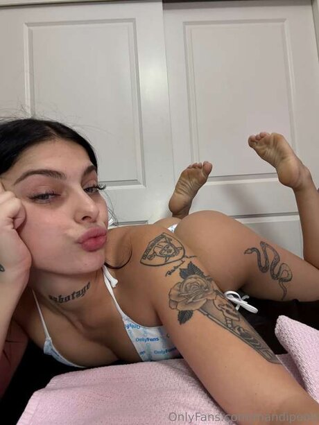 Mandipooh star xxx images