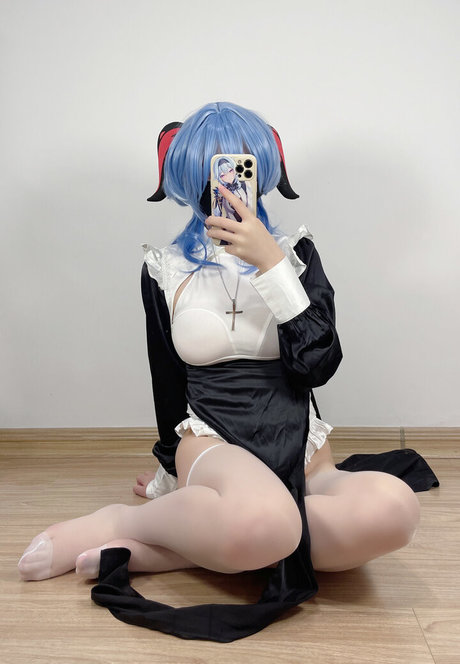 Terebi Dancho sexy pornstar picture