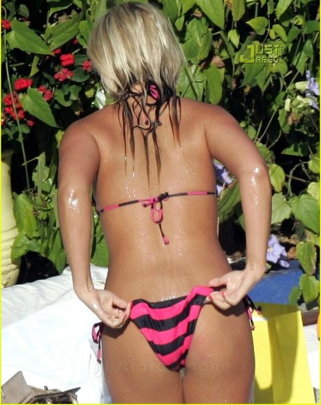 Brooke Hogan star porn picture