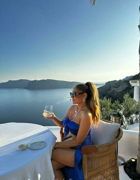 daniibanks model perfect images