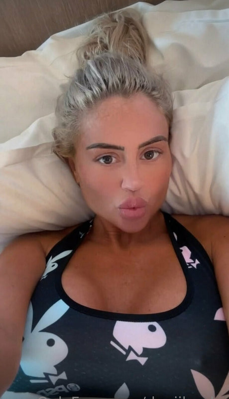 daniibanks xxx actress archive